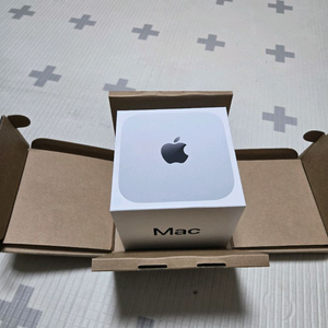 맥미니 m4 16g 512g 팔아요