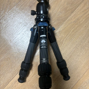 삼각대p-325fl+va-5, am-223+b-00k