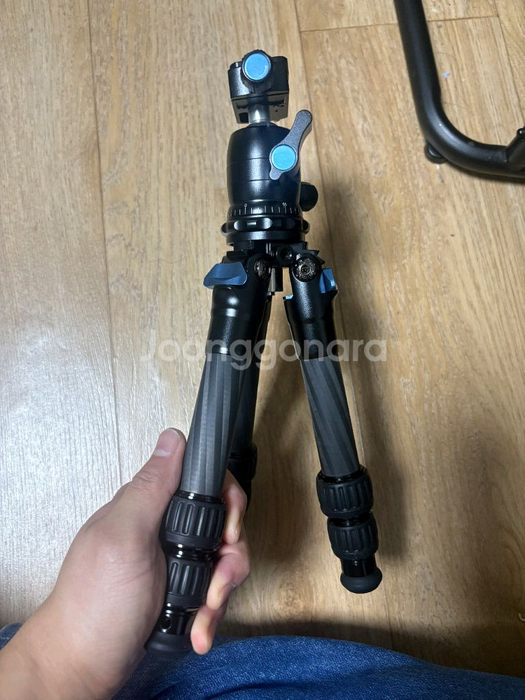 삼각대p-325fl+va-5, am-223+b-00k--2
