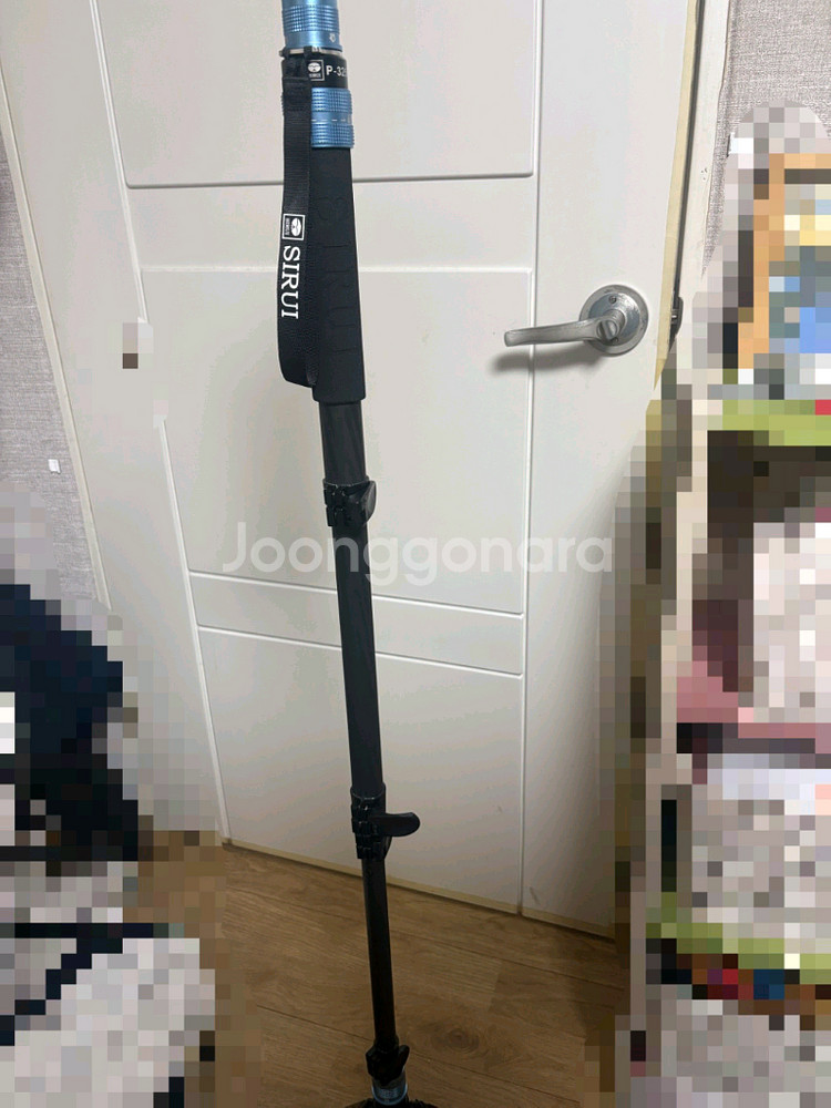 삼각대p-325fl+va-5, am-223+b-00k--3