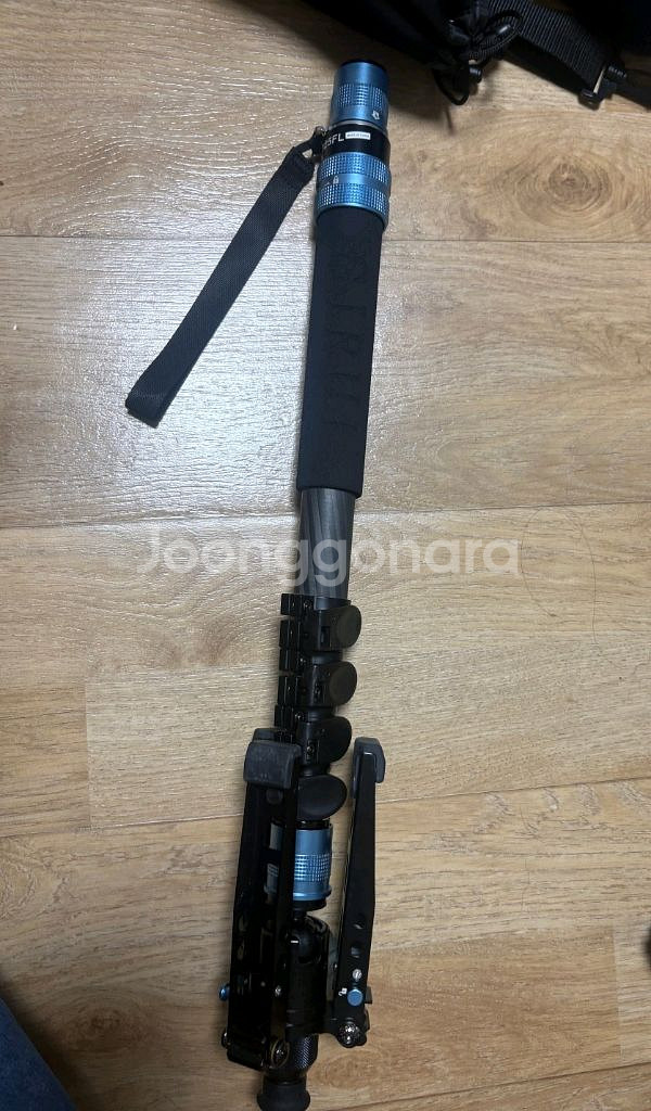 삼각대p-325fl+va-5, am-223+b-00k--4