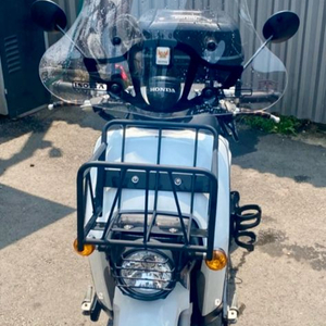 귀한 혼다 벤리110 20년식 빔즈 풀배기 구변,환검