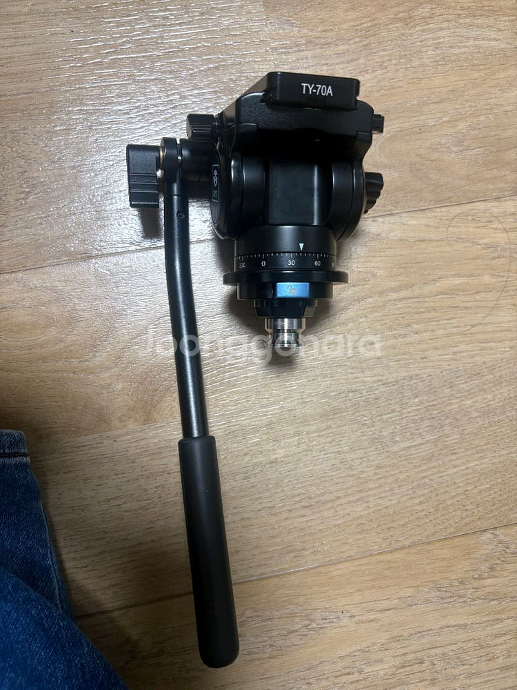 삼각대p-325fl+va-5, am-223+b-00k--6