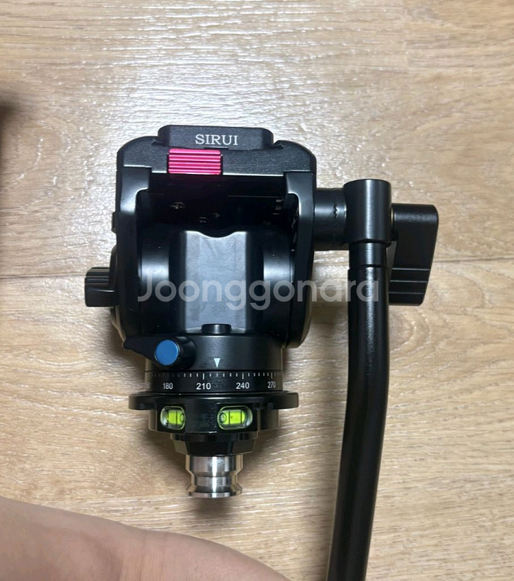 삼각대p-325fl+va-5, am-223+b-00k--7