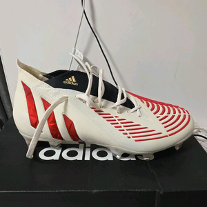 아디다스 프레데터 엣지.1 FG 축구화 250mm