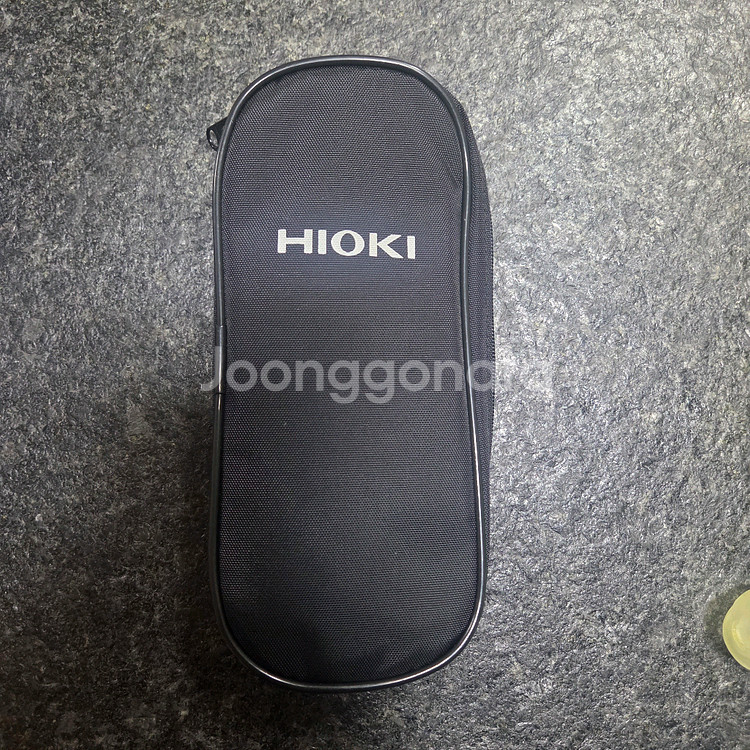 히오키(HIOKI) 클램프미터 3288 ,3288-10--1