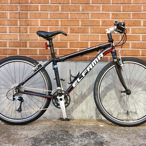 엘파마 익스트림 MTB 자전거
