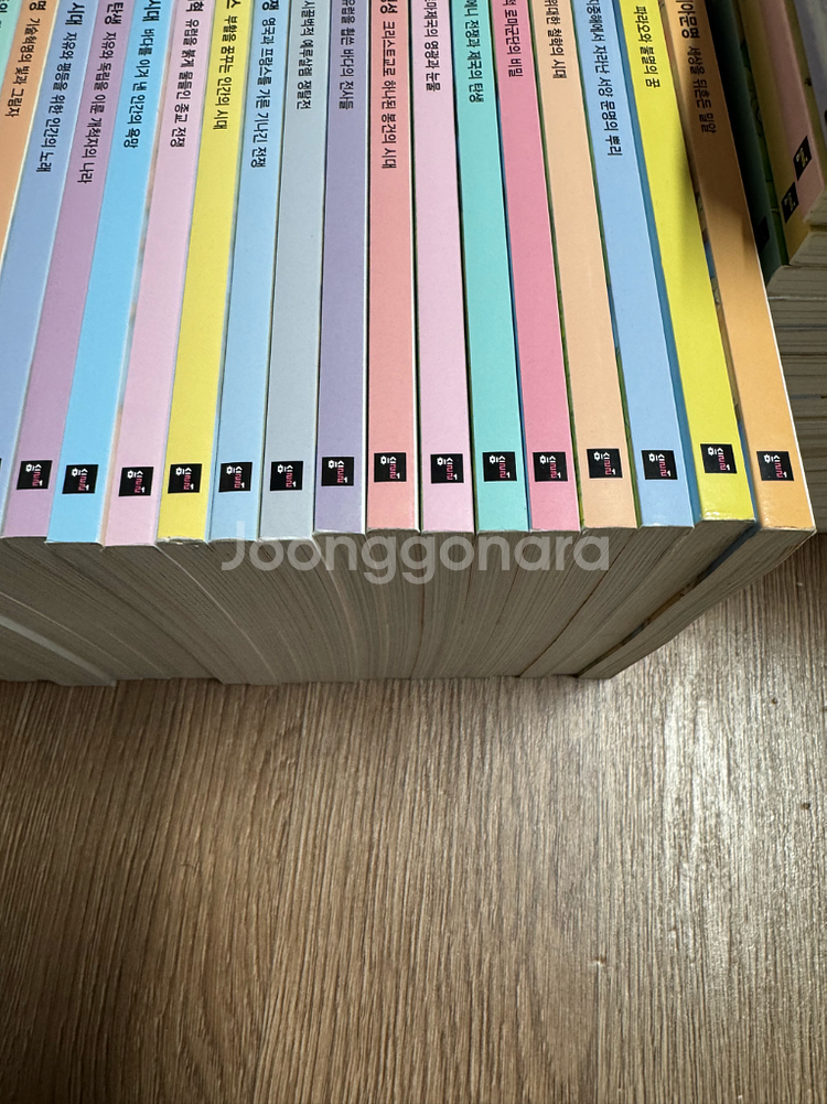 히스토리 톡톡 1-40권 전권 새책수준--3