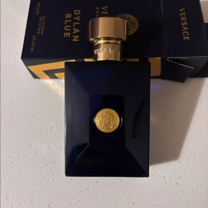 베르사체 뿌르옴므 딜런 블루 오드뚜왈렛100ml