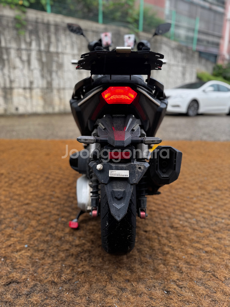 혼다 ADV350 24년식 6만Km 판매합니다.--7
