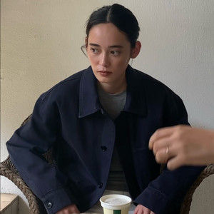 ORE 워크자켓
