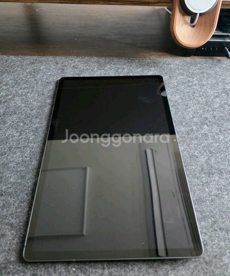 갤럭시탭 S9 플러스 5g S급 + 정품 북커버(삼케플--8