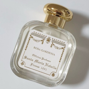 산타마리아노벨라 로사 가데니아 오 드 코롱100ML새거