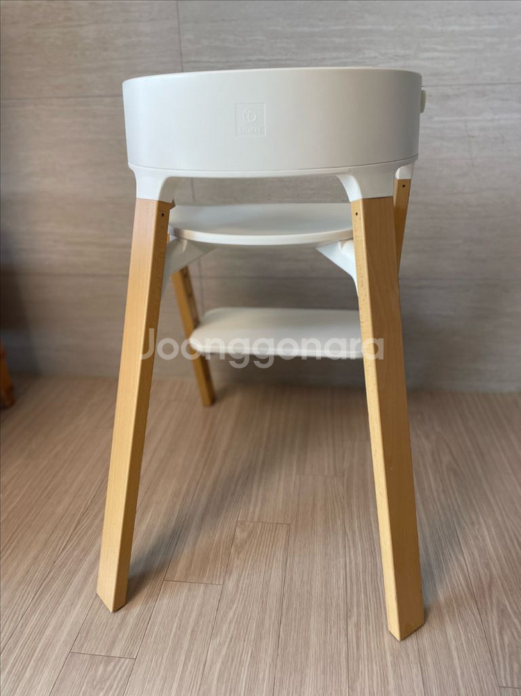 스토케 스텝스 하이체어--1