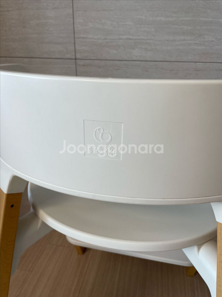 스토케 스텝스 하이체어--2