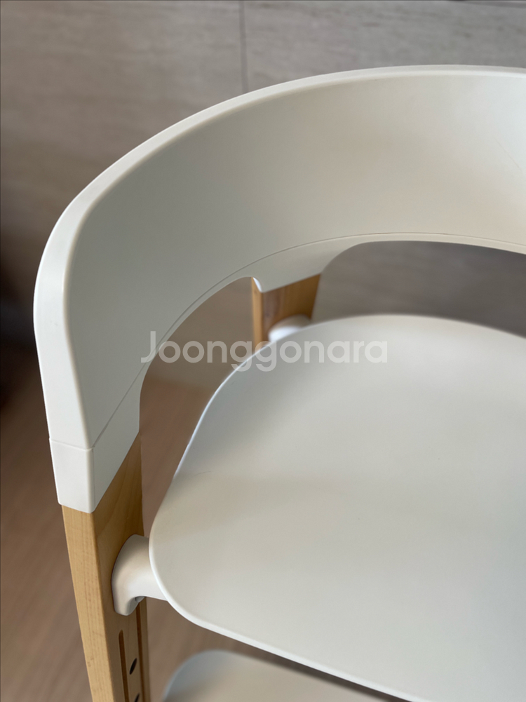 스토케 스텝스 하이체어--4