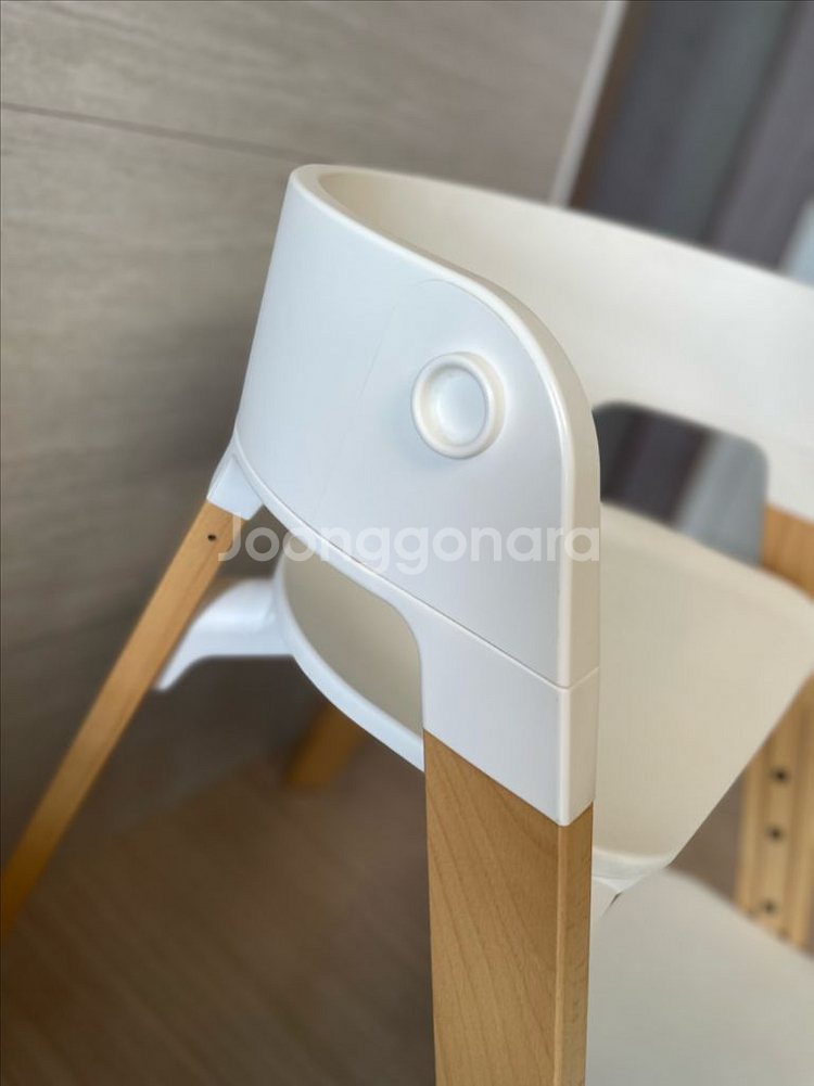 스토케 스텝스 하이체어--6