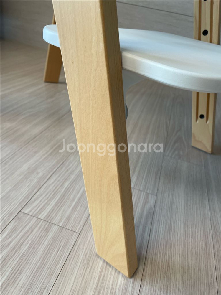 스토케 스텝스 하이체어--9