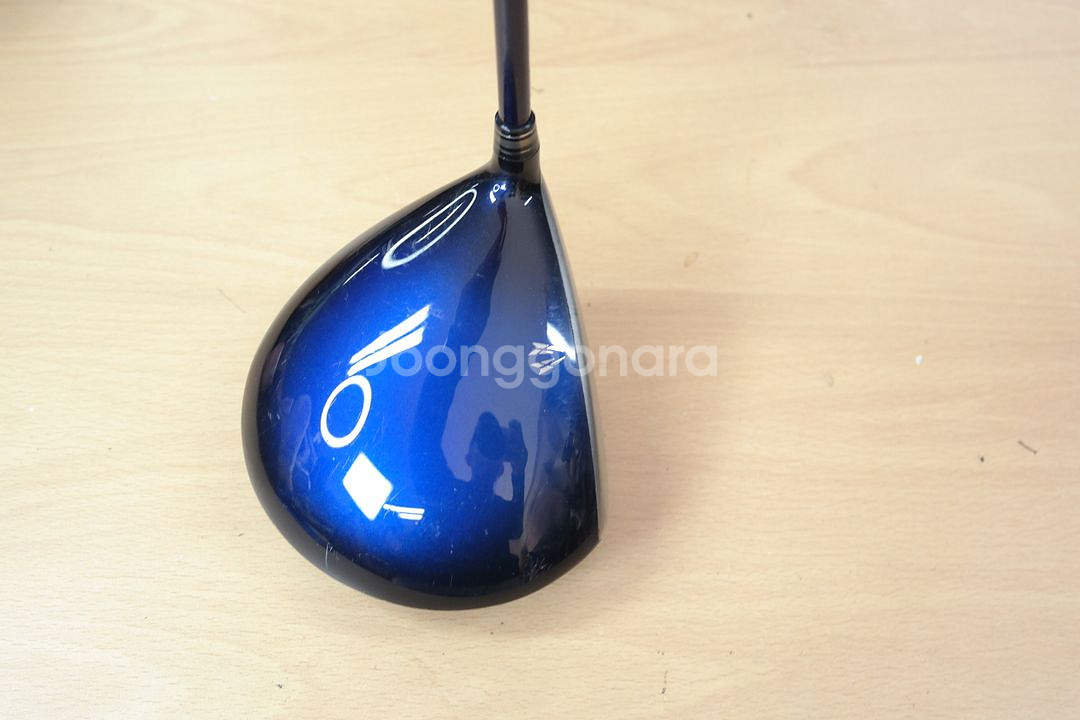 젝시오 10 9.5도 SR 드라이버--1