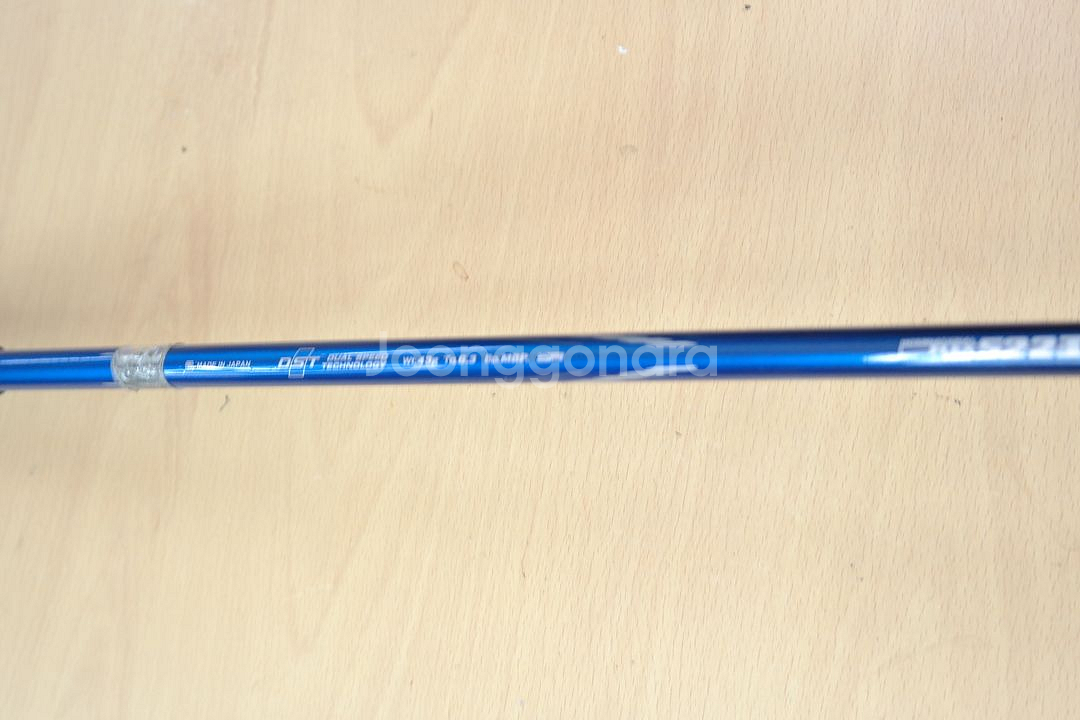 젝시오 10 9.5도 SR 드라이버--3