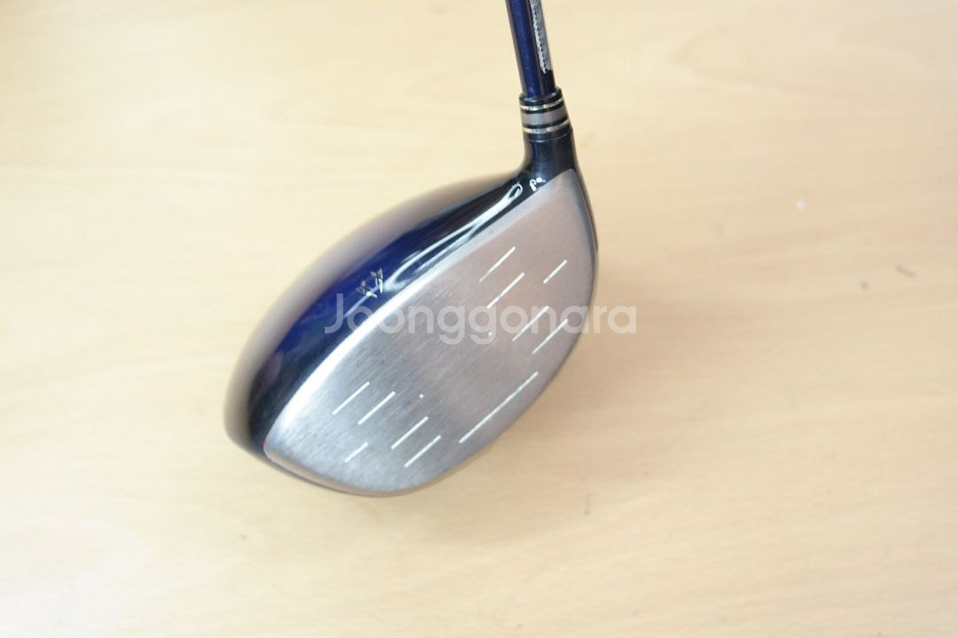 젝시오 10 9.5도 SR 드라이버--2