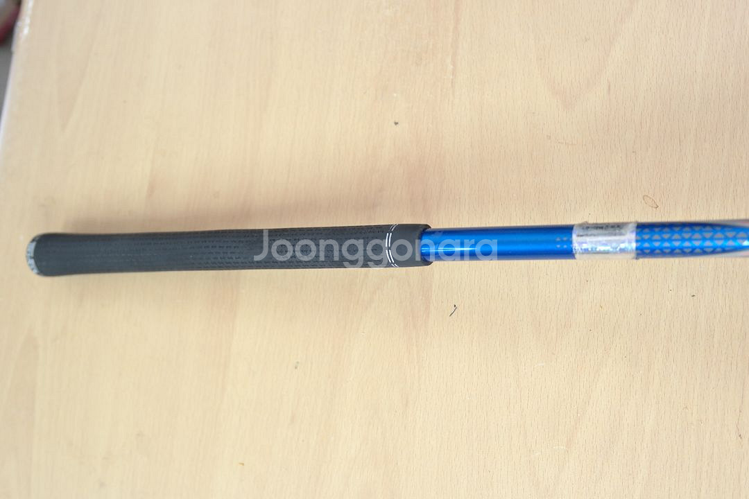 젝시오 10 9.5도 SR 드라이버--5