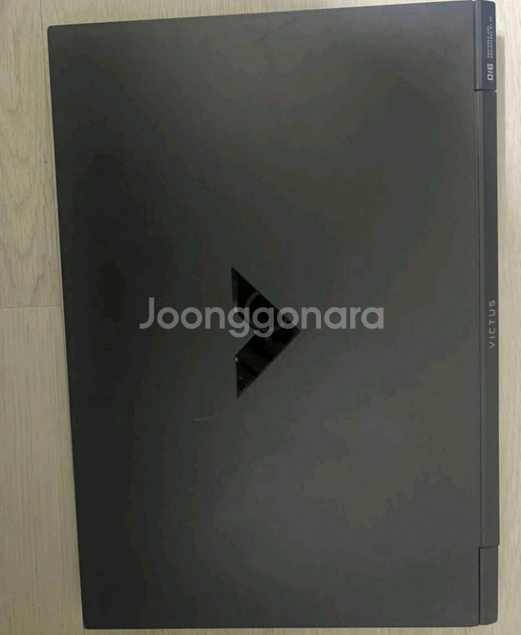 Hp victus 16 게이밍노트북--0