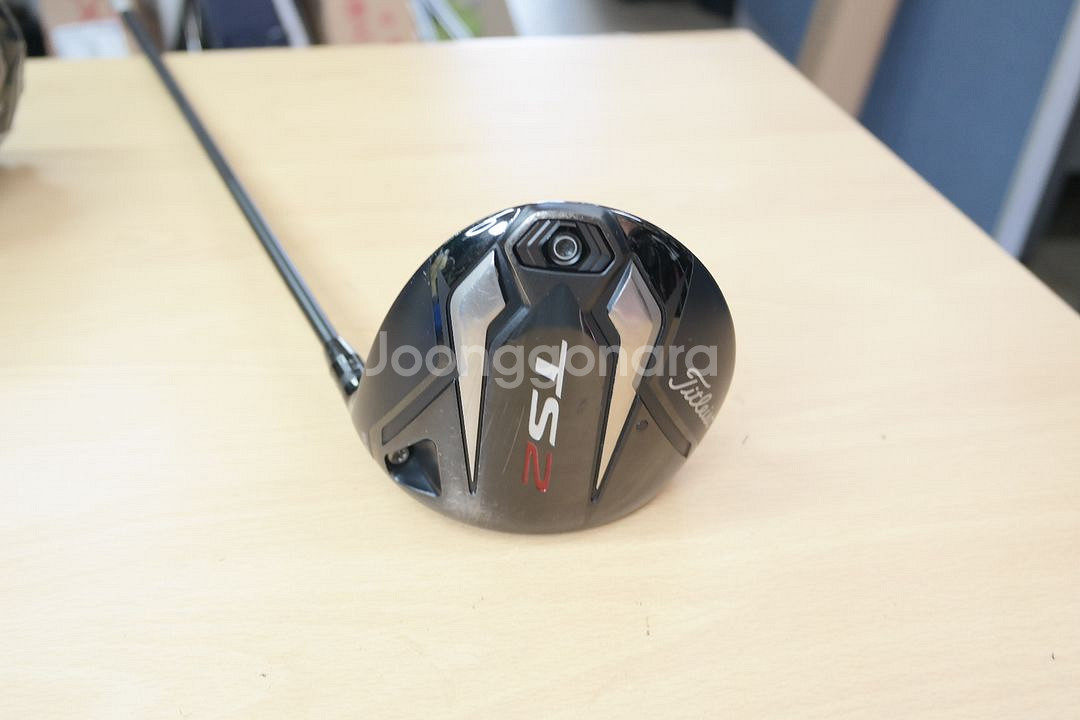 타이틀리스트 TS2 9도 투어AD IZ 6S 드라이버--0