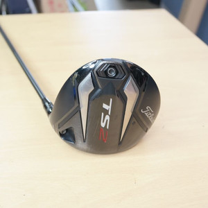 타이틀리스트 TS2 9도 투어AD IZ 6S 드라이버