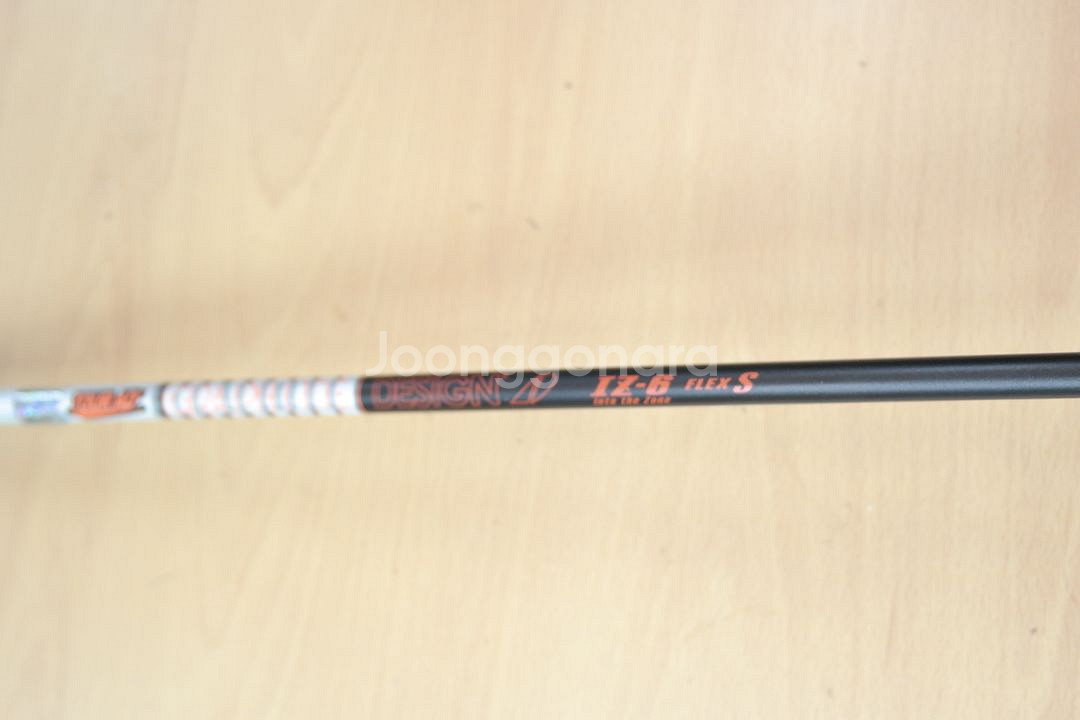 타이틀리스트 TS2 9도 투어AD IZ 6S 드라이버--3