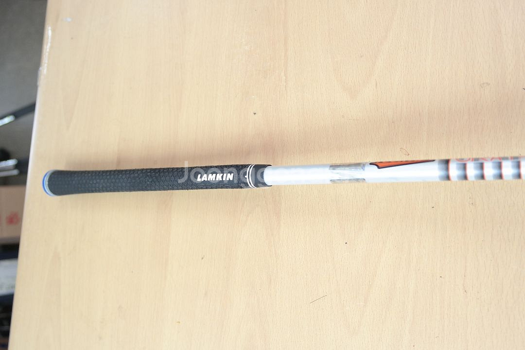 타이틀리스트 TS2 9도 투어AD IZ 6S 드라이버--4