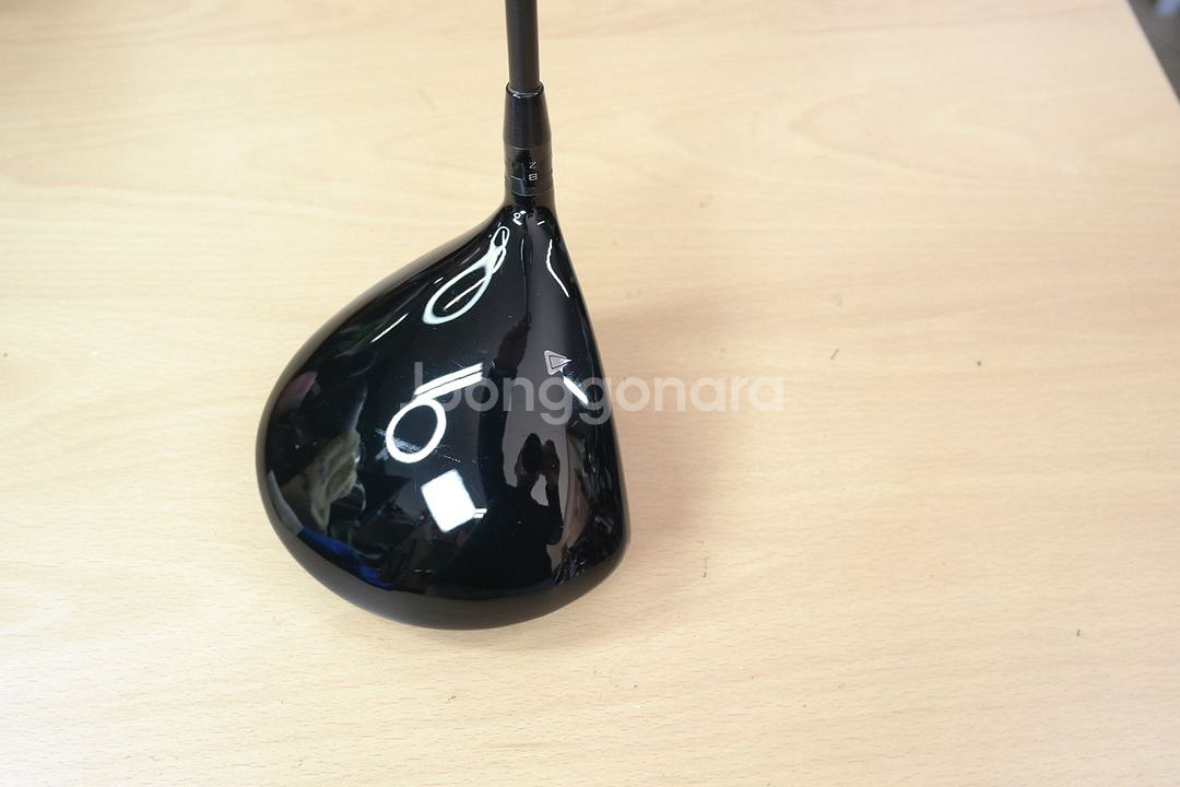 타이틀리스트 TS2 9도 투어AD IZ 6S 드라이버--1