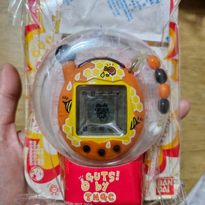 다마고치 엔타마 (미개봉 새상품)