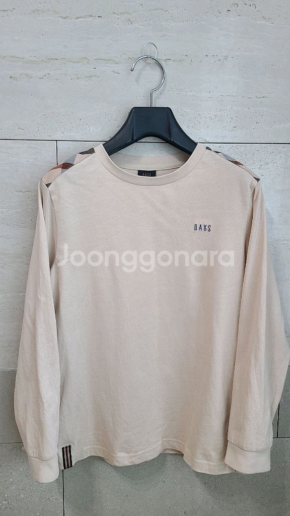 닥스키즈 티셔츠 140 사이즈 일괄--1