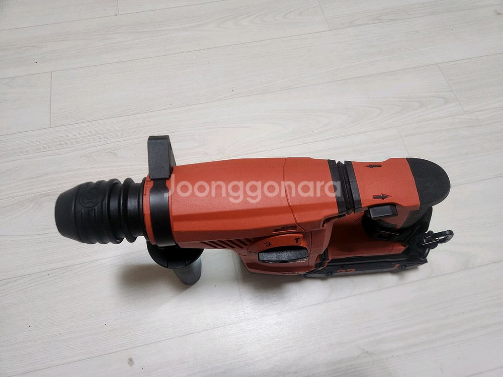 뉴런타입 힐티 TE 6-22 충전함마 드릴 + SIW--2