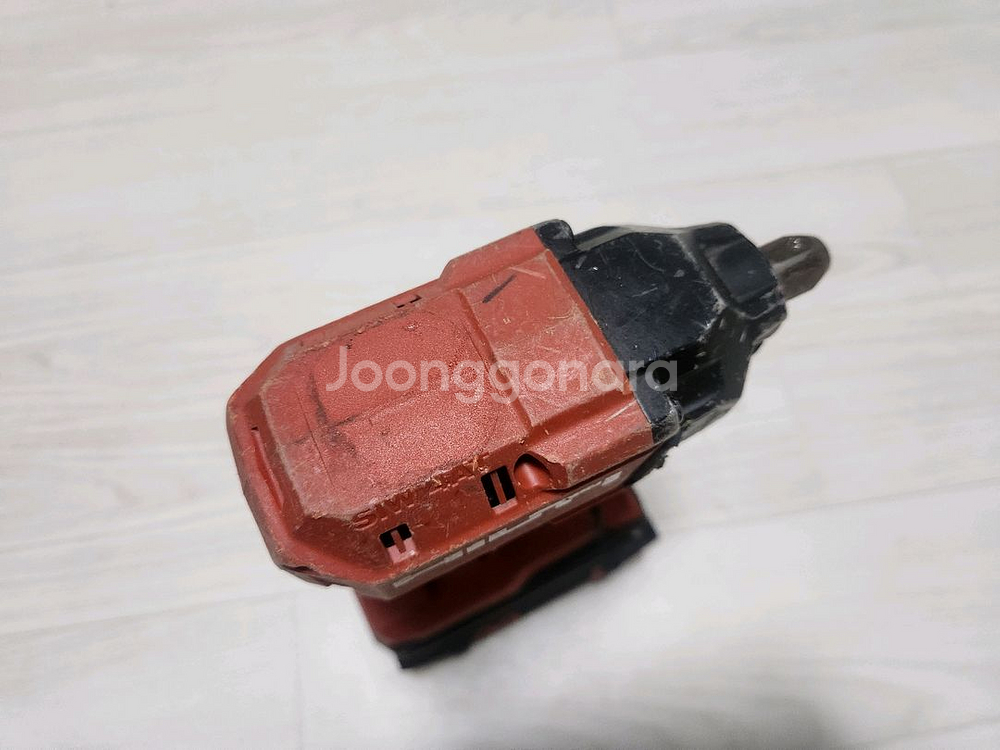 뉴런타입 힐티 TE 6-22 충전함마 드릴 + SIW--7