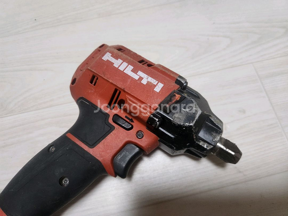 뉴런타입 힐티 TE 6-22 충전함마 드릴 + SIW--6