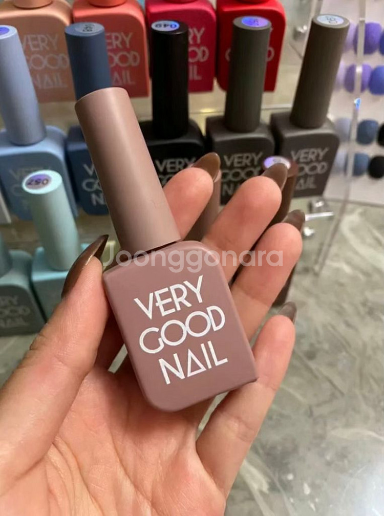 (새상품 당일배송!)젤네일 60컬러세트 팝니다--1