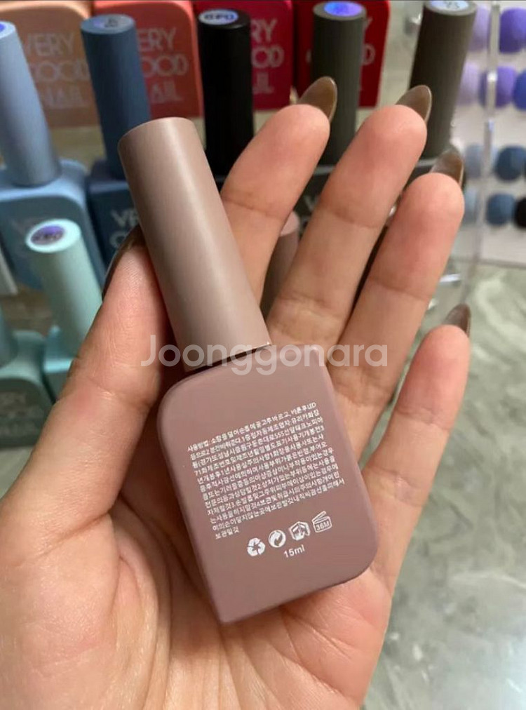 (새상품 당일배송!)젤네일 60컬러세트 팝니다--2