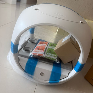 웰스팜 미니 식물재배기