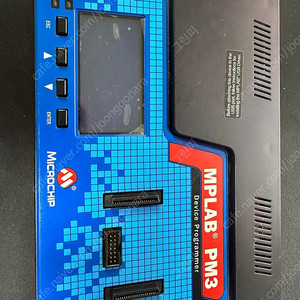 MPLAB PM3 롬라이터