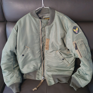 브론손 MA-1 Fly 자켓