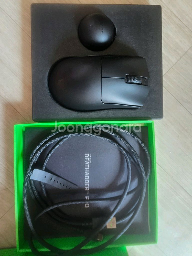 레이저 데스에더 v4 pro--0
