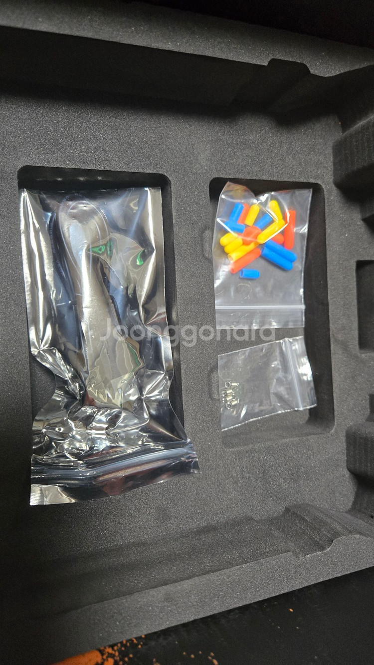 paladin(팔라딘) ev lite 18채널 송수신기--4