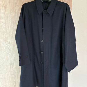 캡틴선샤인 워커코트 22fw 40사이즈