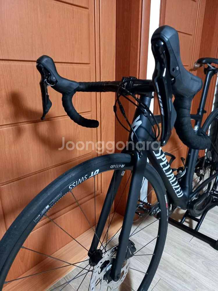 스페셜라이즈드 알레 스프린트 콤프 49사이즈 자전거--1
