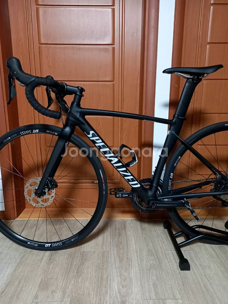 스페셜라이즈드 알레 스프린트 콤프 49사이즈 자전거--0