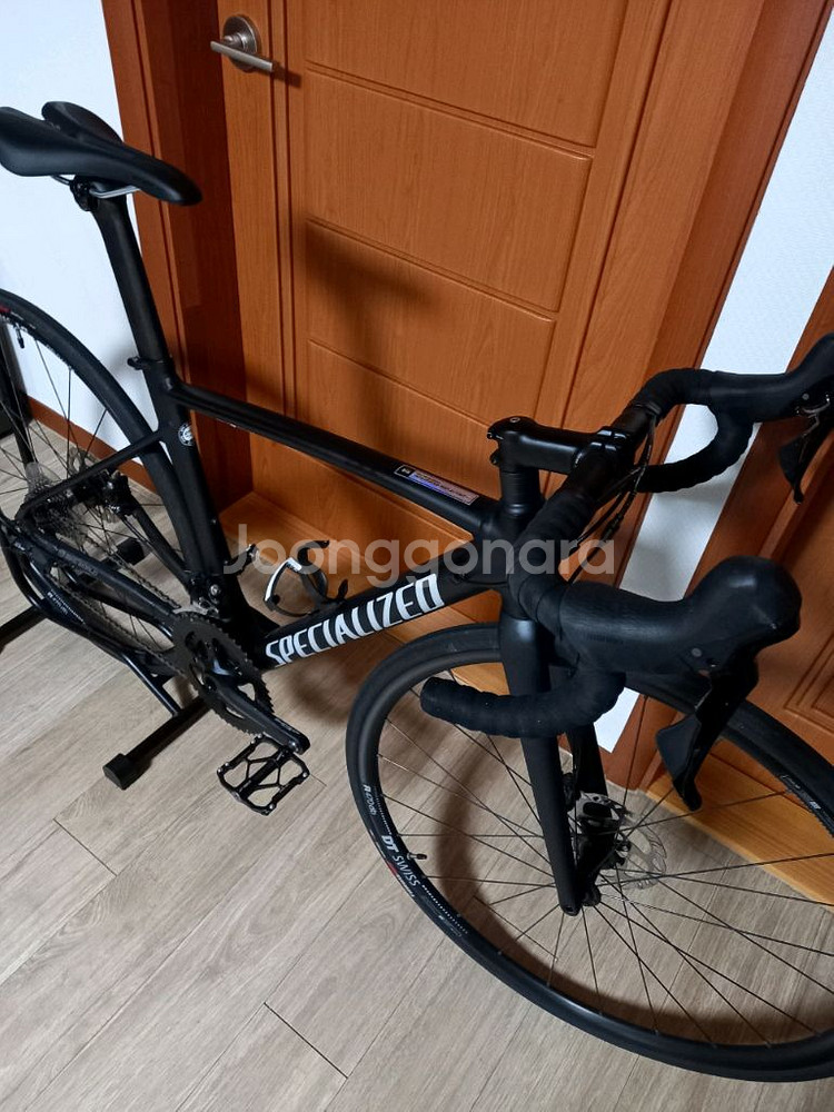 스페셜라이즈드 알레 스프린트 콤프 49사이즈 자전거--4