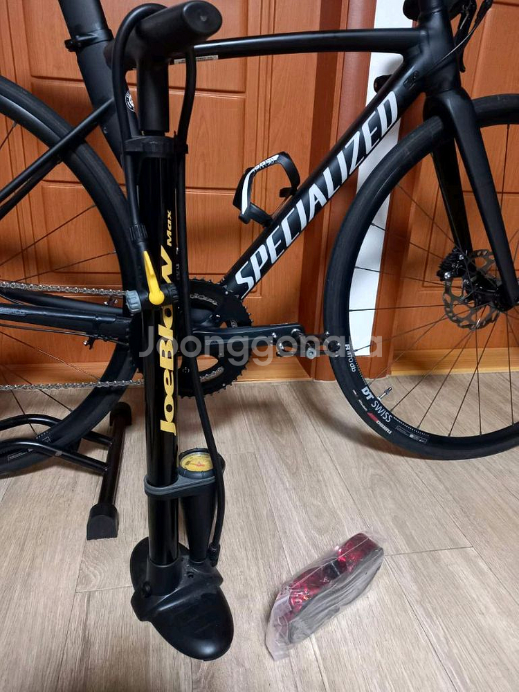 스페셜라이즈드 알레 스프린트 콤프 49사이즈 자전거--5