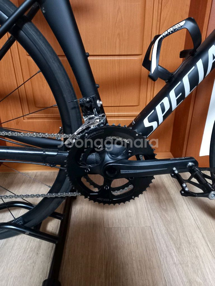 스페셜라이즈드 알레 스프린트 콤프 49사이즈 자전거--3